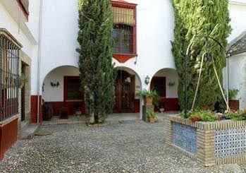 Hacienda La Vereda Montilla Exterior foto