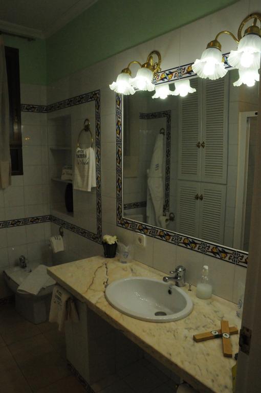 Hacienda La Vereda Montilla Habitación foto