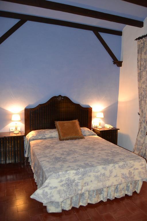 Hacienda La Vereda Montilla Habitación foto