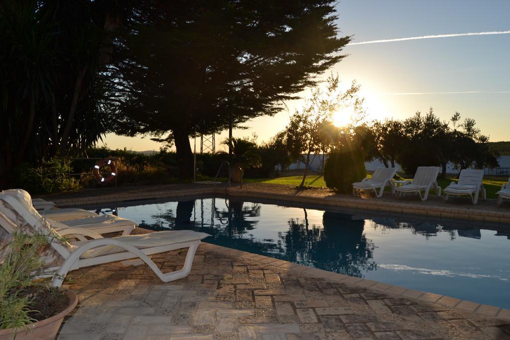 Hacienda La Vereda Montilla Exterior foto