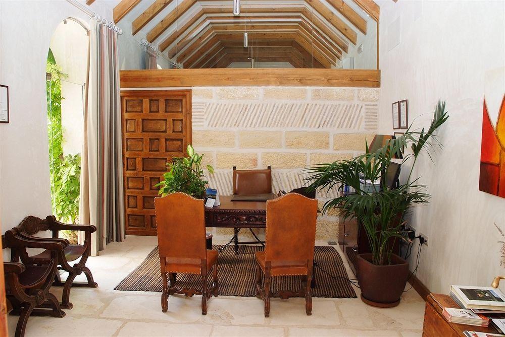 Hacienda La Vereda Montilla Exterior foto